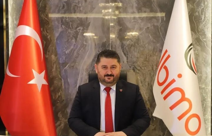 ALTSO BAŞKAN ADAYI BİLAL GÖMEÇ’TEN CUMHURİYET BAYRAMI MESAJI