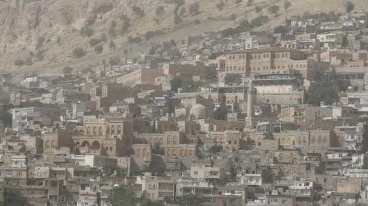 9 İLE “TOZ TAŞINIMI” UYARISI