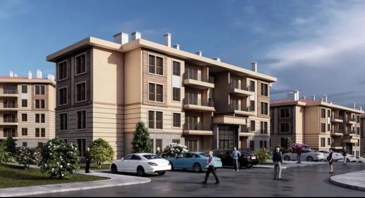 SOSYAL KONUT BAŞVURULARI İÇİN SON GÜN