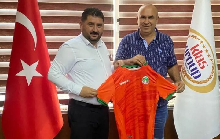 MUZAFFER BARCIN, BİLAL GÖMEÇ DEDİ