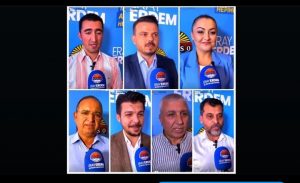 “NEDEN ERAY ERDEM?”