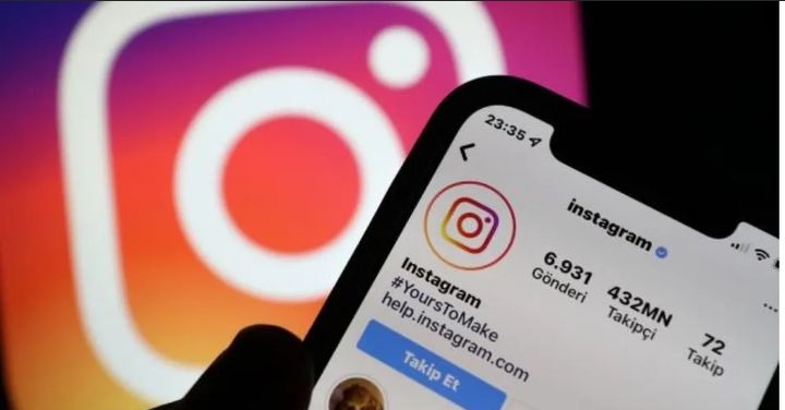 INSTAGRAM OLUMSUZLUKLAR İÇİN ÖZÜR DİLEDİ