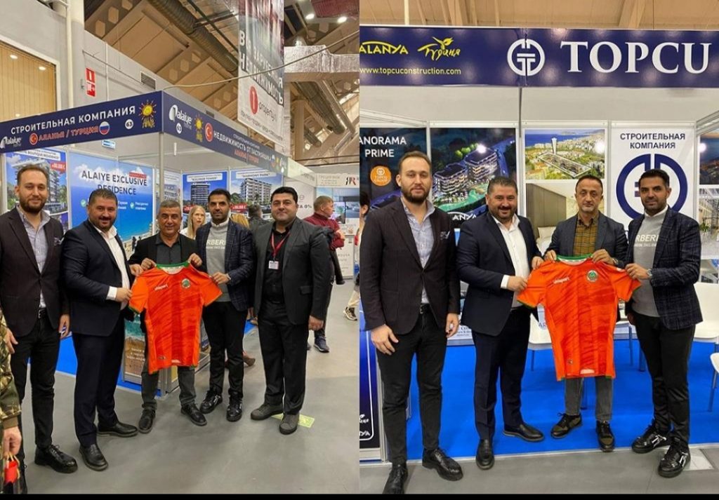 BİLAL GÖMEÇ VE EKİBİ DUR DURAK BİLMİYOR