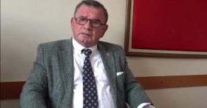 BAŞKAN KARADAĞ’DAN CUMHURİYET ORMANI İÇİN DAVET