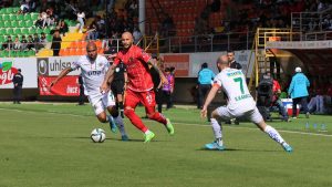 SEZONUN İLK AKDENİZ DERBİSİ BUGÜN