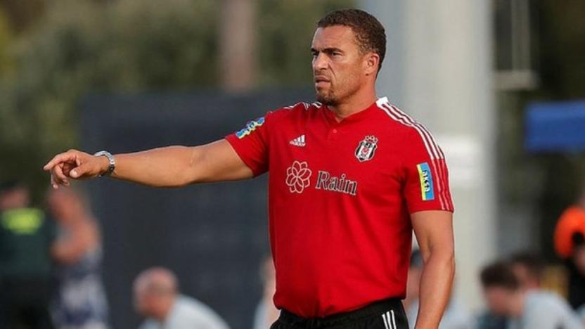 BEŞİKTAŞ ISMAEL İLE YOLLARINI RESMEN AYIRDI