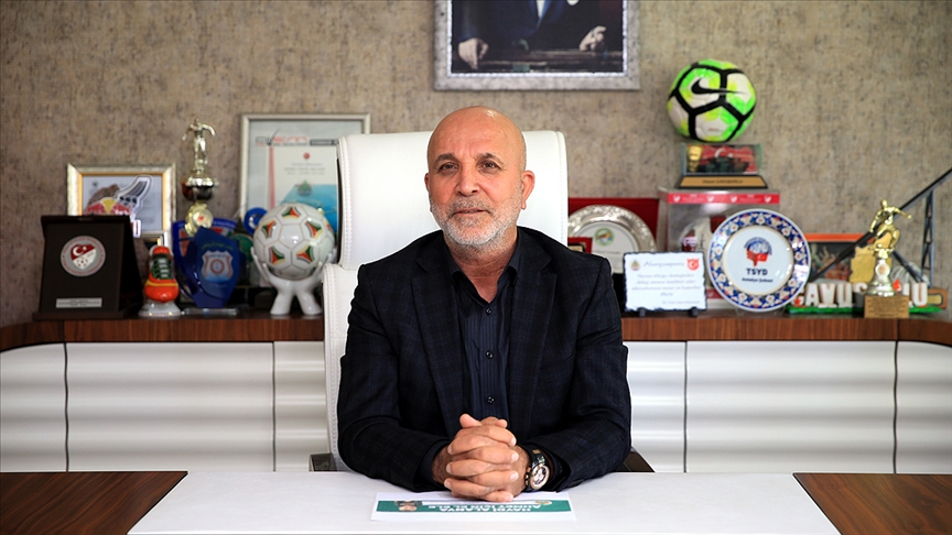 ALANYASPOR OLAĞANÜSTÜ KONGRE KARARI ALDI