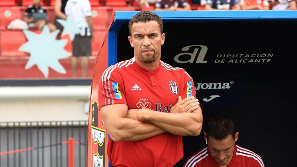 İSMAEL İLE YOLLAR AYRILIYOR