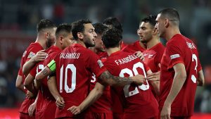 ADAY KADRO AÇIKLANDI