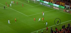 GALATASARAY, ALANYASPOR MAÇININ TEKRARINI İSTEDİ