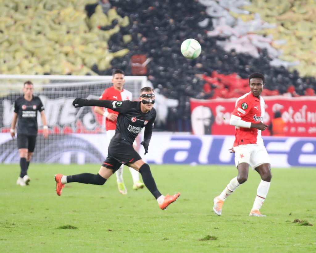 YİĞİDOLAR SON 16 TUR BİLETİNİ KAPTI