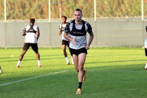 ALANYASPOR ADANA DEMİRSPOR MAÇINA HAZIR