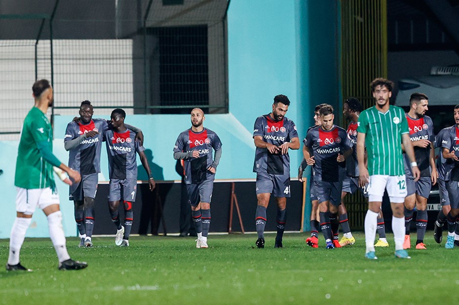 KARAGÜMRÜK RAHAT TURLADI