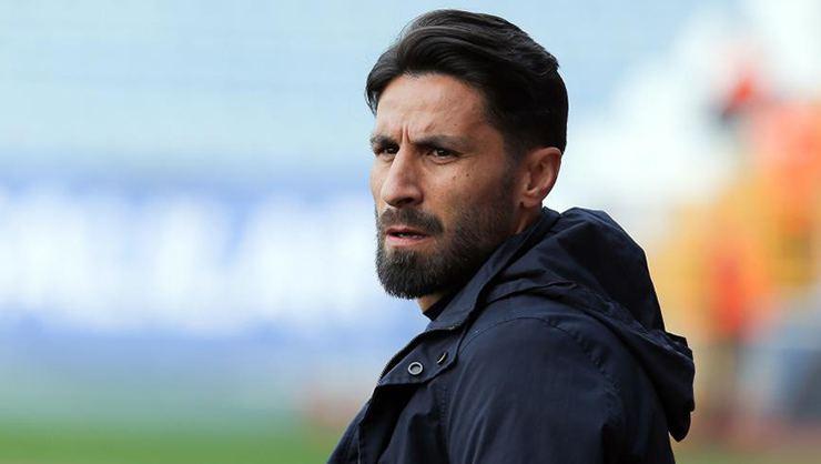 KASIMPAŞA’DA ŞENOL CAN DÖNEMİ SONA ERDİ