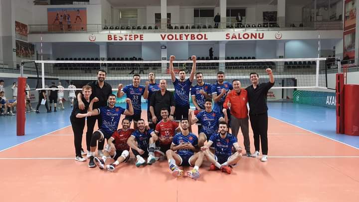 EFELER DOLU DİZGİN