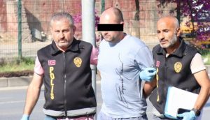 CANİ BABA ÇOCUKLARINI DÜŞÜNDÜĞÜ İÇİN ÖLDÜRMÜŞ