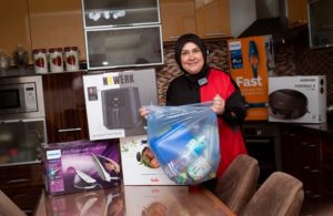 ALANYA BELEDİYESİ’NDEN FARKINDALIK YARIŞMASI