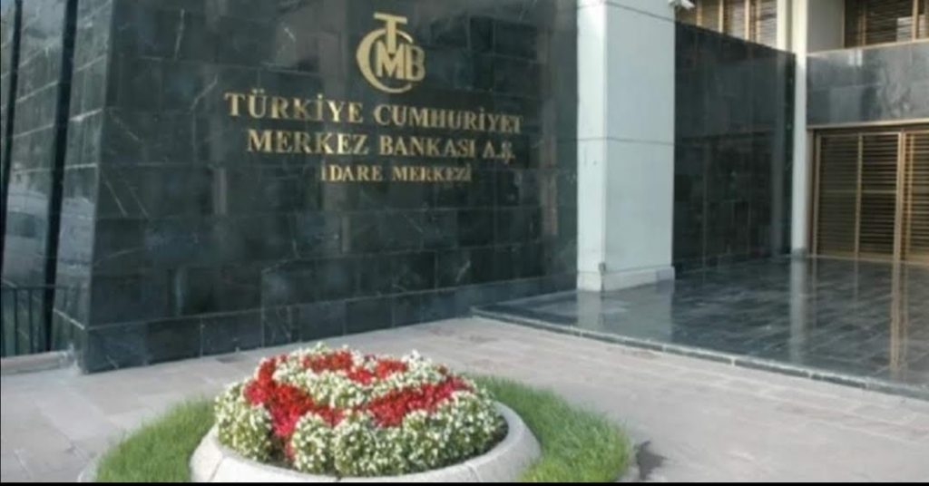 MERKEZ BANKASI FAİZİ YÜZDE 9’A DÜŞTÜ