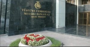 MERKEZ BANKASI FAİZİ YÜZDE 9’A DÜŞTÜ