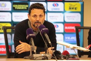 EROL BULUT’TAN İSTİFA SORUSUNA YANIT