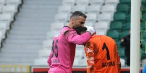 GİRESUNSPOR’DAN GERİ DÖNÜŞ