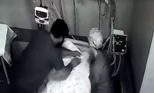 ÖZEL HASTANELERDE SAĞLIKÇI ŞİDDETİ BİTMİYOR