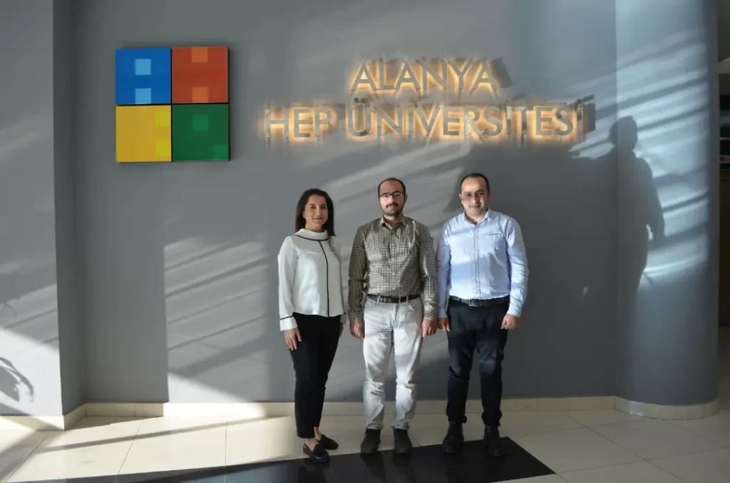 ALANYA HEP’TEN SES GETİRECEK PROJELER