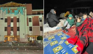 ÇOK ŞÜKÜR UCUZ ATLATTIK