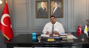 MAZBATASINI TESLİM ALAN BAŞKAN ARIKAN’DAN İLK AÇIKLAMA