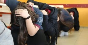 12 KASIM’A DİKKAT, ÜLKE GENELİNDE DEPREM TATBİKATI YAPILACAK