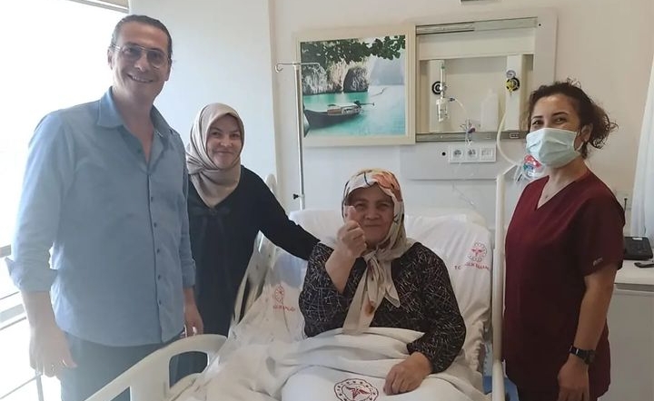 ALANYA EĞİTİM ARAŞTIRMA HASTANESİNİN FARKI