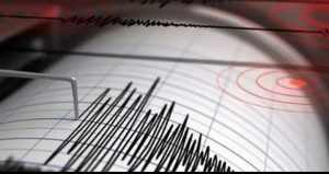 ALANYA’DA KORKUTAN DEPREM