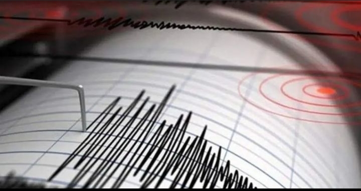 ALANYA’DA KORKUTAN DEPREM