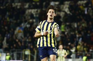 LİDER FENERBAHÇE SON 16 TURUNDA