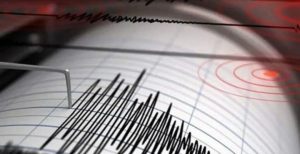 TÜRKİYE SALLANIYOR 