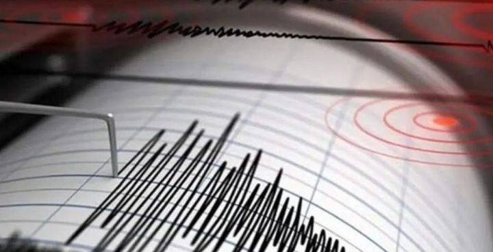 TÜRKİYE SALLANIYOR