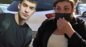 İZMİR DEPREMİ GENCİ HAYATTAN KOPARDI