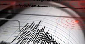 TÜRKİYE’NİN HER BÖLGESİ SALLANIYOR