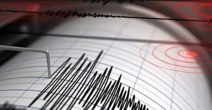 TÜRKİYE’NİN HER BÖLGESİ SALLANIYOR