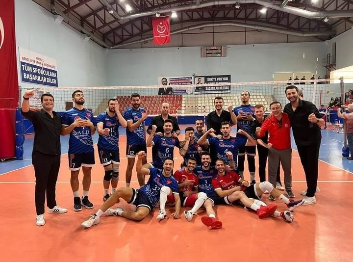 EFELER DEPLASMANDAN 3 PUANLA DÖNÜYOR