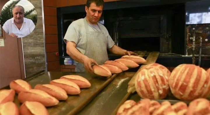 CİHAN KOLİVAR ‘DAN TÜRK MİLLETİNE AĞIR HAKARET