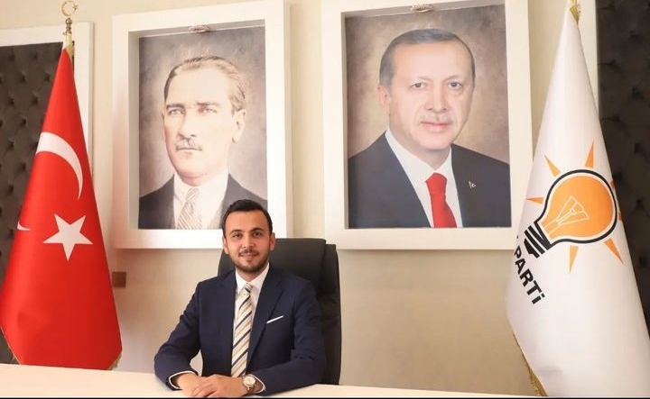 BAŞKAN TOKLU’DAN 10 KASIM MESAJI