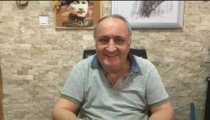 TÜRK MİLLETİNE AĞIR HAKARET EDEN KOLİVAR TUTUKLANDI