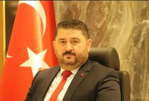 SONUCU KABUL EDEN GÖMEÇ, ALANYA TİCARETİ İÇİN HAYIRLI OLMASINI DİLEDİ