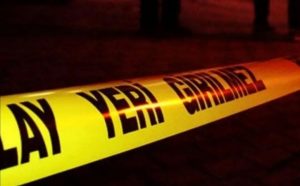 ELEKTRİKLİ ISITICI CAN ALDI