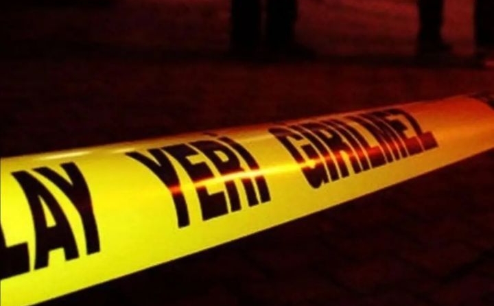 ELEKTRİKLİ ISITICI CAN ALDI