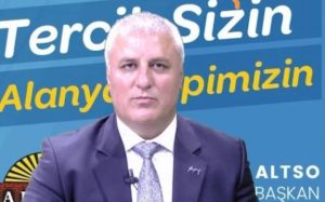 ERAY ERDEM SONUNDA KONUŞTU