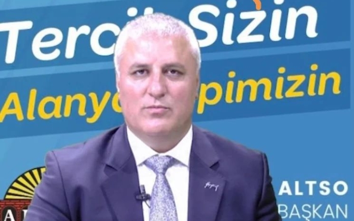 ERAY ERDEM SONUNDA KONUŞTU