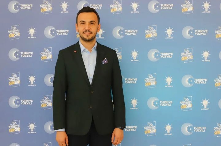 BAŞKAN TOKLU, “TÜRKİYE YÜZYILI VİZYONUYLA GELECEK YÜZYILA DA DAMGA VURACAK PROJELERLE 2023’E DOĞRU YÜRÜYORUZ”