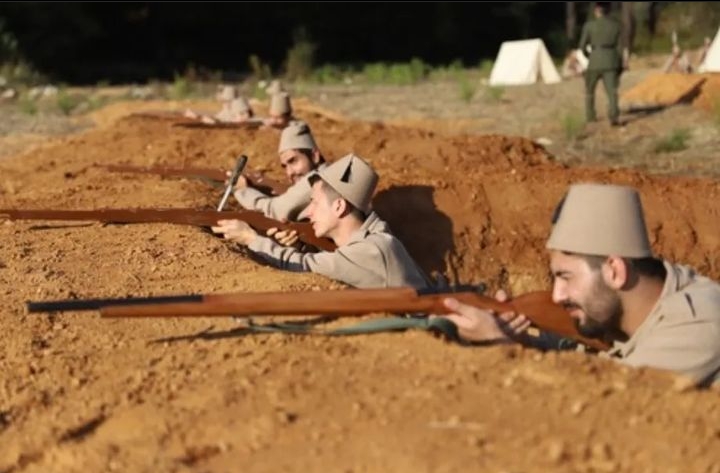 BAŞKAN YÜCEL’DEN ÇATALCA ŞEHİTLERİ ANMA PROGRAMINA DAVET